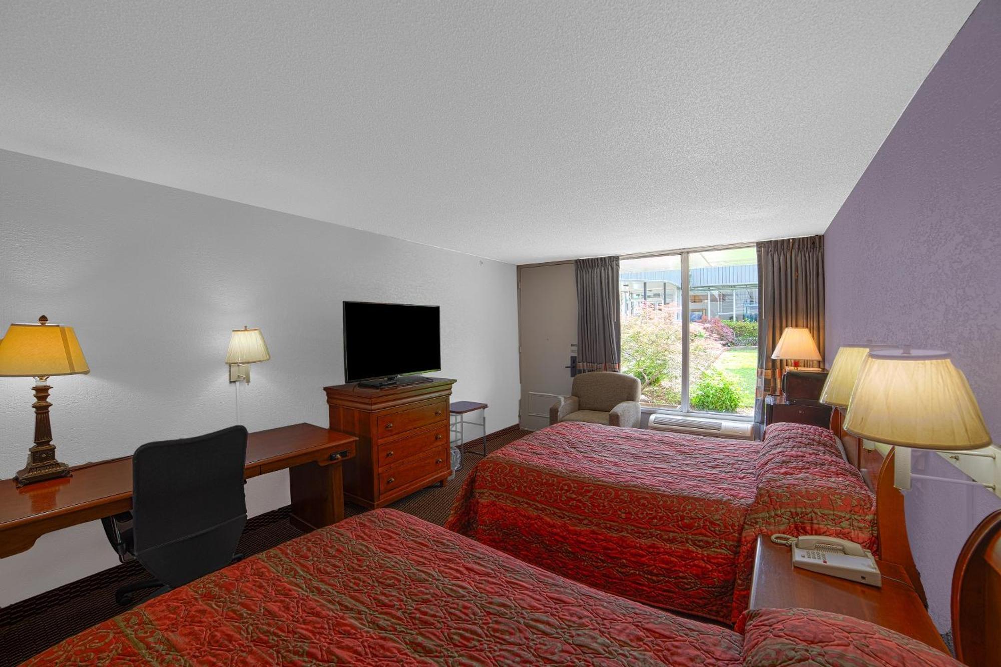 Masters Inn Selma Smithfield I-95 By Oyo المظهر الخارجي الصورة