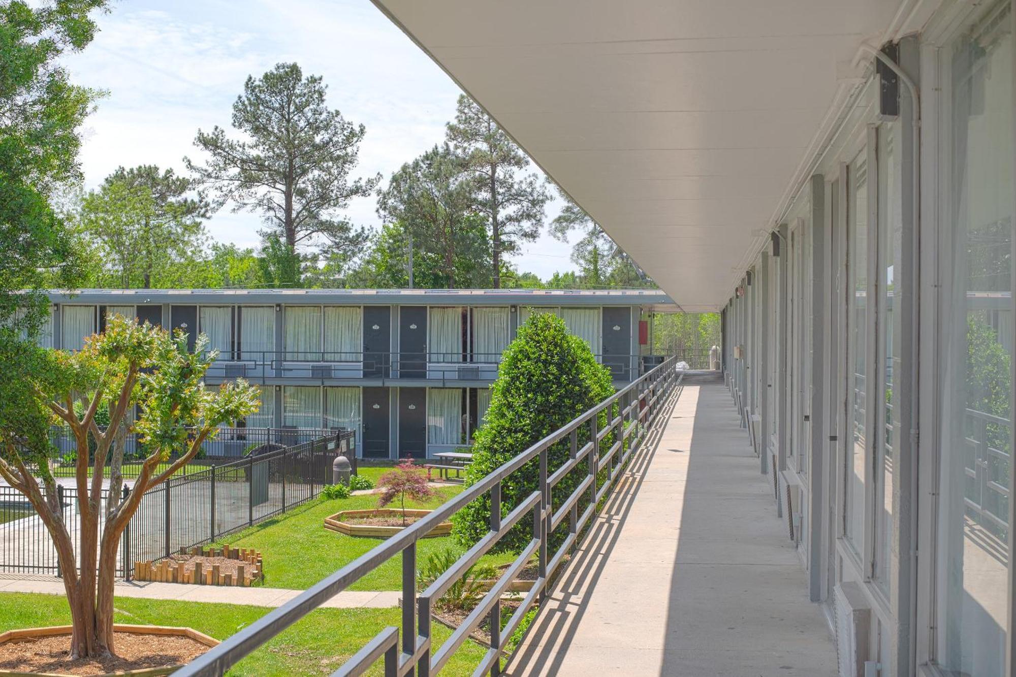 Masters Inn Selma Smithfield I-95 By Oyo المظهر الخارجي الصورة