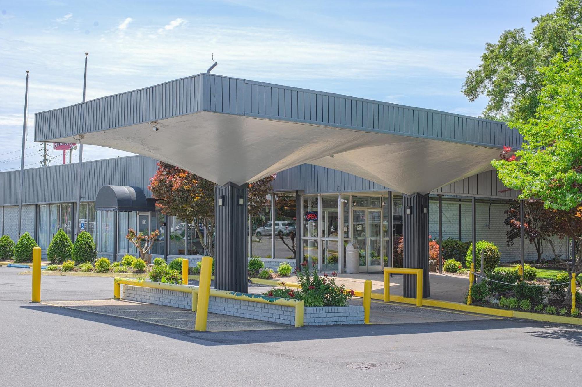 Masters Inn Selma Smithfield I-95 By Oyo المظهر الخارجي الصورة