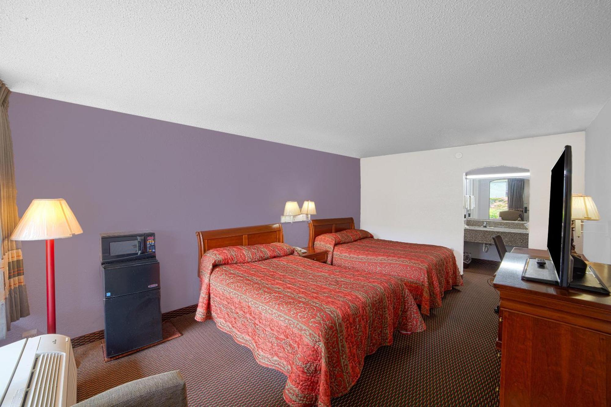 Masters Inn Selma Smithfield I-95 By Oyo المظهر الخارجي الصورة