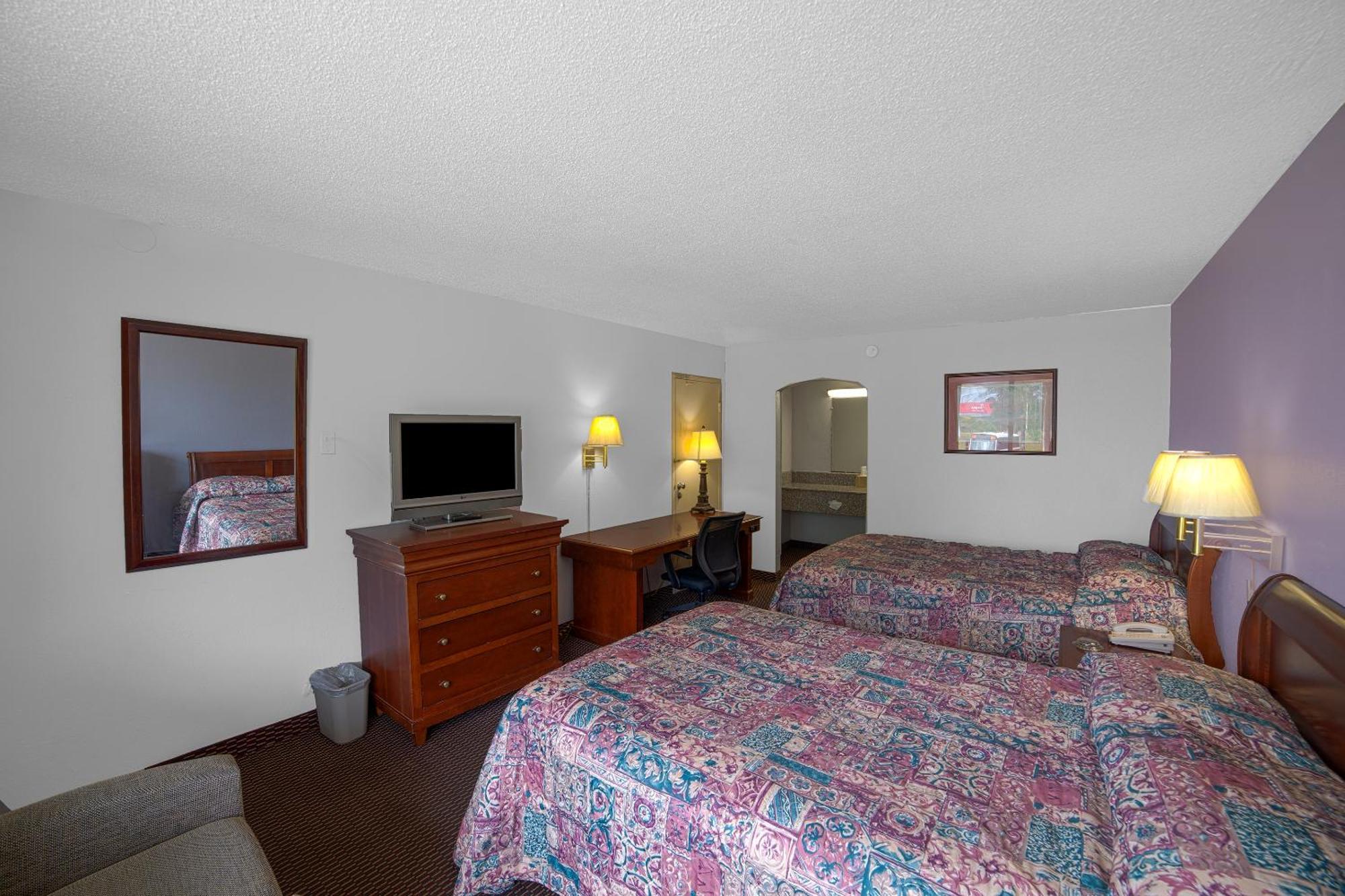Masters Inn Selma Smithfield I-95 By Oyo المظهر الخارجي الصورة
